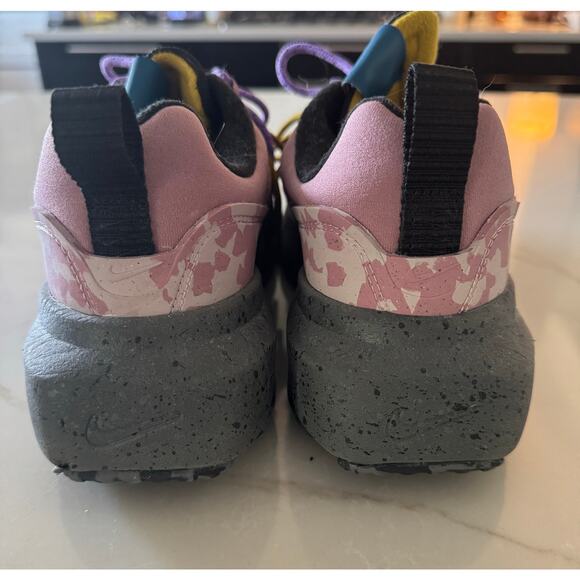 Nike Wmns Air Max Viva 'Plum Dust' size 7 womens athletic / casual / hiking - Picture 8 of 8